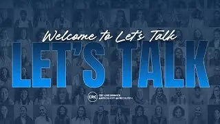 Let&rsquo;s Talk: Empowered Minds | 26 August 2025 PM