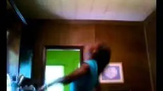 Me mohead swaggin...sierra a.k.a moonipooh