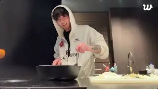 Jk live video 🔴 weverse full video 🔴
