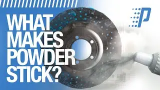 The Science of Adhesion | Prismatic Powders&reg;