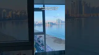 Самый крутой отель Пусана🇰🇷 #южнаякорея #корея #пусан #путешествия