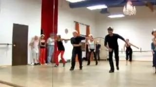 Xanadu Fitness Dance Class STAR TAR from 