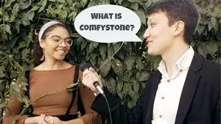 Is Comfystone the next Trend of 2019???
