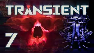 TRANSIENT #7 - A l'ancienne (bis)