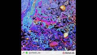 Lucid Brain on Soundcloud-xFRESH.ICE
