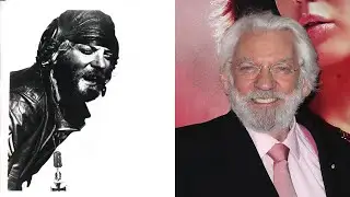 TikTok Trends Confirm: Donald Sutherland Is an Unrecognized Figure for the Youth