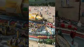 Luftikus hebt ab &ndash; 2026 in Tripsdrill!