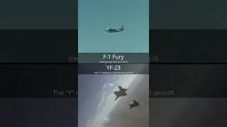 Why no F-13 or F-19? #airforce