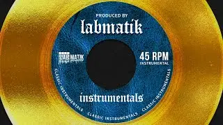Guitar Trap Beat with 808 - Lighters In The Sky Prod. LABMATIK