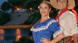 As&iacute; somos en Corrientes - Merlo y  Bono - chamam&eacute;