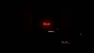 MIRCHI (LYRICS) #mirchi #lyrics