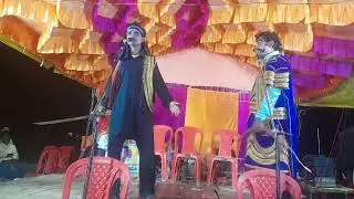 इंदल हरण उर्फ ​​ब्लैक बुखारे की लड़ाई new part!!