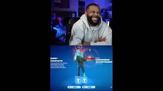 Snowed In (Fortnite)