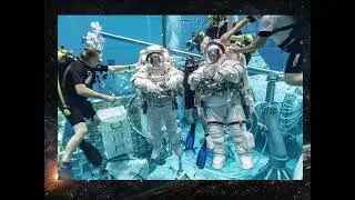 Space Mission Artemis: What Is the Fun Part of Astronaut Training?