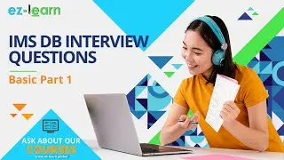 Вопросы для собеседования по IMS DB, часть 1