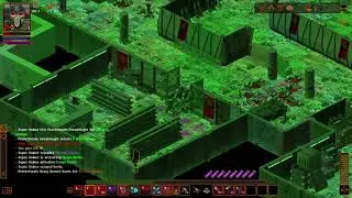 Underrail: Expedition- XAL-001 versatility Build. Fort Apogee