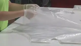 North Augusta business makes hospital gowns