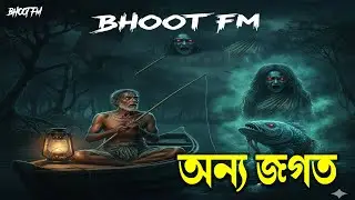 তান্ত্রিকের আঁকা রক্তিম তিলক! শুরু হলো পরিবারের সর্বনাশ |   Bhoot FM