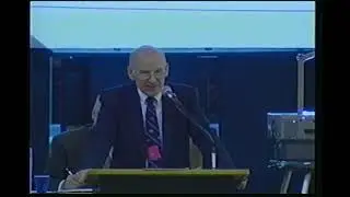 1999 Acton Town Meeting - November 15th (Part 1)