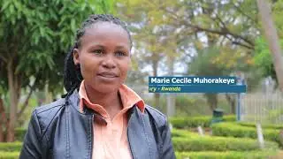 East African Community Scholarship Programme