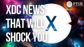 XINFIN NETWORK XDC THIS NEWS WILL SHOCK MANY ! 🚨