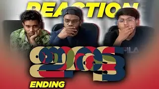 எதிர்பாராத அதிர்ச்சி 😱| Iratta - 2023 മലയാളം Movie CLIMAX | Joju George | Anjali | Tamil Reaction