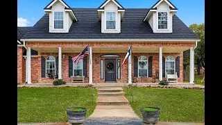 4800 Shiloh Flower Mound, TX 7 acres with ag exempt