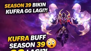 Season 39 Bikin Kufra GG Lagi?!