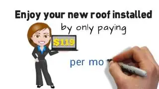 Pooler Roofing Companies Providing Financing | 1-(912)-920-4147