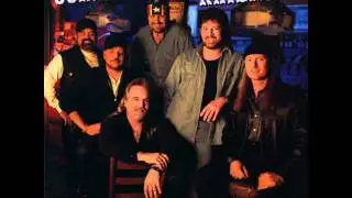 Confederate Railroad - Cowboy Cadillac