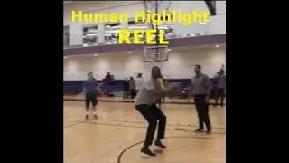 Dominic Wilkins can still dunk at age 61