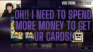 DisguisedToast is playing Yu Gi Oh! Master Duel for the first time! VOD from 12/02/2022