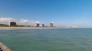 Explore Myrtle Beach