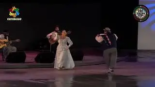 Rokotovich Figueroa Pareja Tradicional Sede La Matanza Pre Cosquin 2024