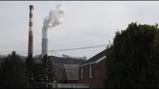 Study Shows Coal Plant Shutdowns Save Lives and Crops