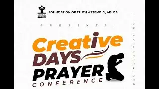 FOTA ABUJA SUNDAY SERVICE 11TH JANUARY 2025
