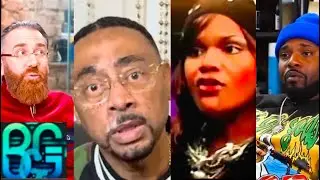 VLAD TOLD MATH HOFFA THAT KING TUT AND HIS WIFE MACK MAMA TRY TO SCAM HIM OUT OF 15K FOR INTERVIEW.
