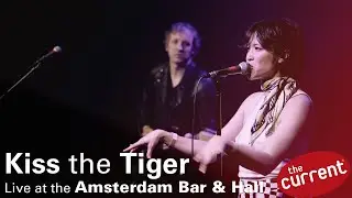 Kiss the Tiger perform at The Current Presents: Minnesota Music Month 2025 (full performance)