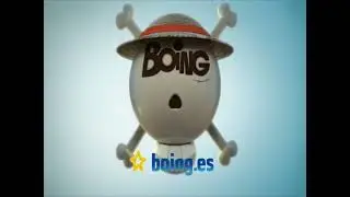 Cierre de boing espana 2015 (FALSO)
