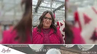 Liebe Candle | Testimonial | Highest Rated & Most Reviewed Candle Companies