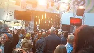 Bradford city of culture 2025 let's celebrate