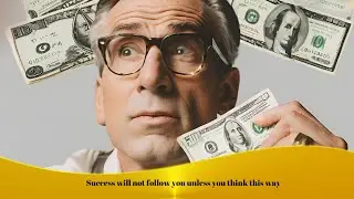 The Most Powerful Way to Think About Money in 2024