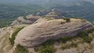 DJI Mavic Pro - Montcau 4k