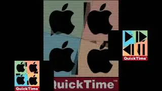 Quicktime Logo Sparta Original remix