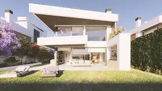 Absolute Ban&uacute;s Villas