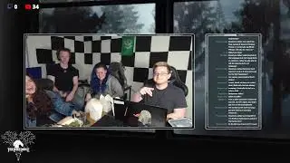 Woodland Whistlers | The Lore Lounge