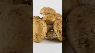 Shiitake Mushrooms: Earthy Flavor, Deep Support 🍄 | Food Benefits