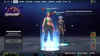 Unreal finally shoutout get bodiedyt
