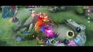 alucard green build