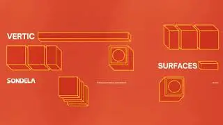 Surfaces - Vertic